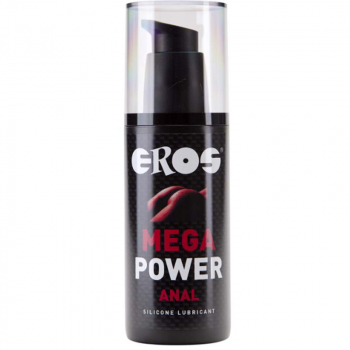 Gleitmittel Eros Mega Power Anal